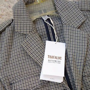Brand New Zara Trafaluc Blazer